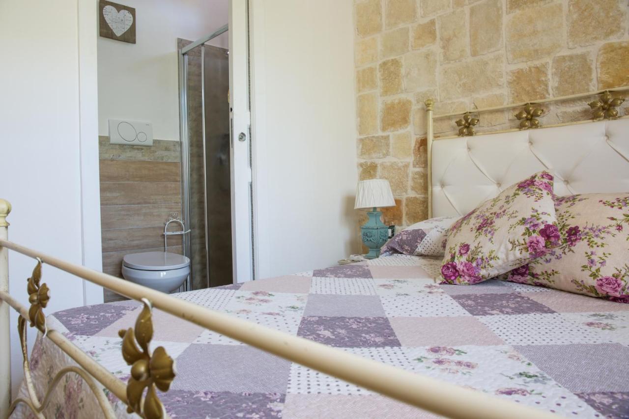 Villa Il Trullo Di Heidi Ostuni Exterior foto