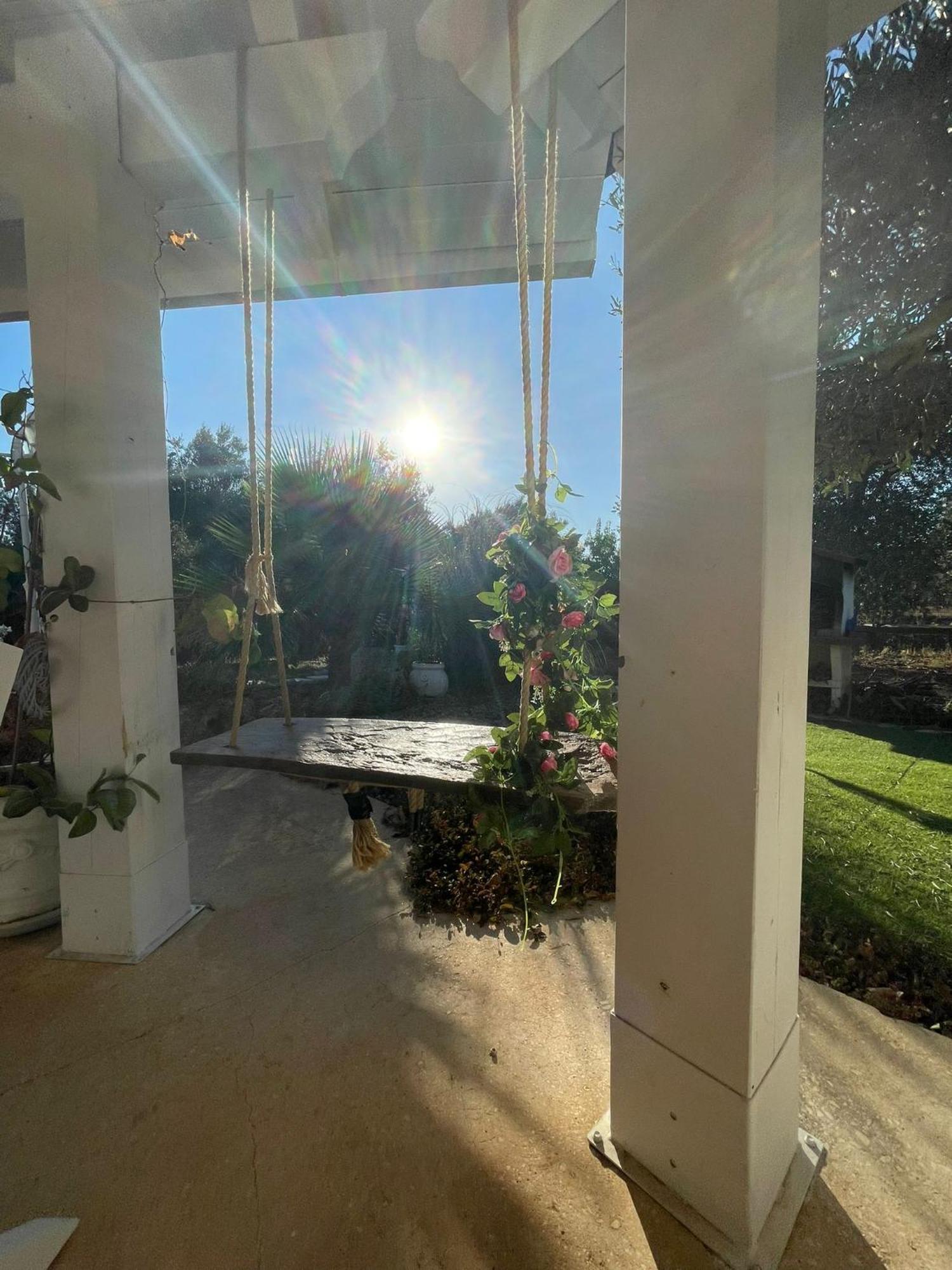 Villa Il Trullo Di Heidi Ostuni Exterior foto